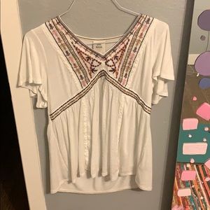 boutique top